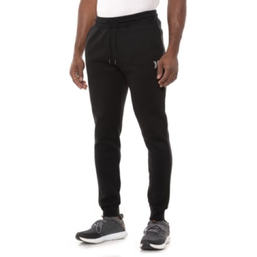 Men’s Hurley ‘Next Friday’ Fleece Joggers